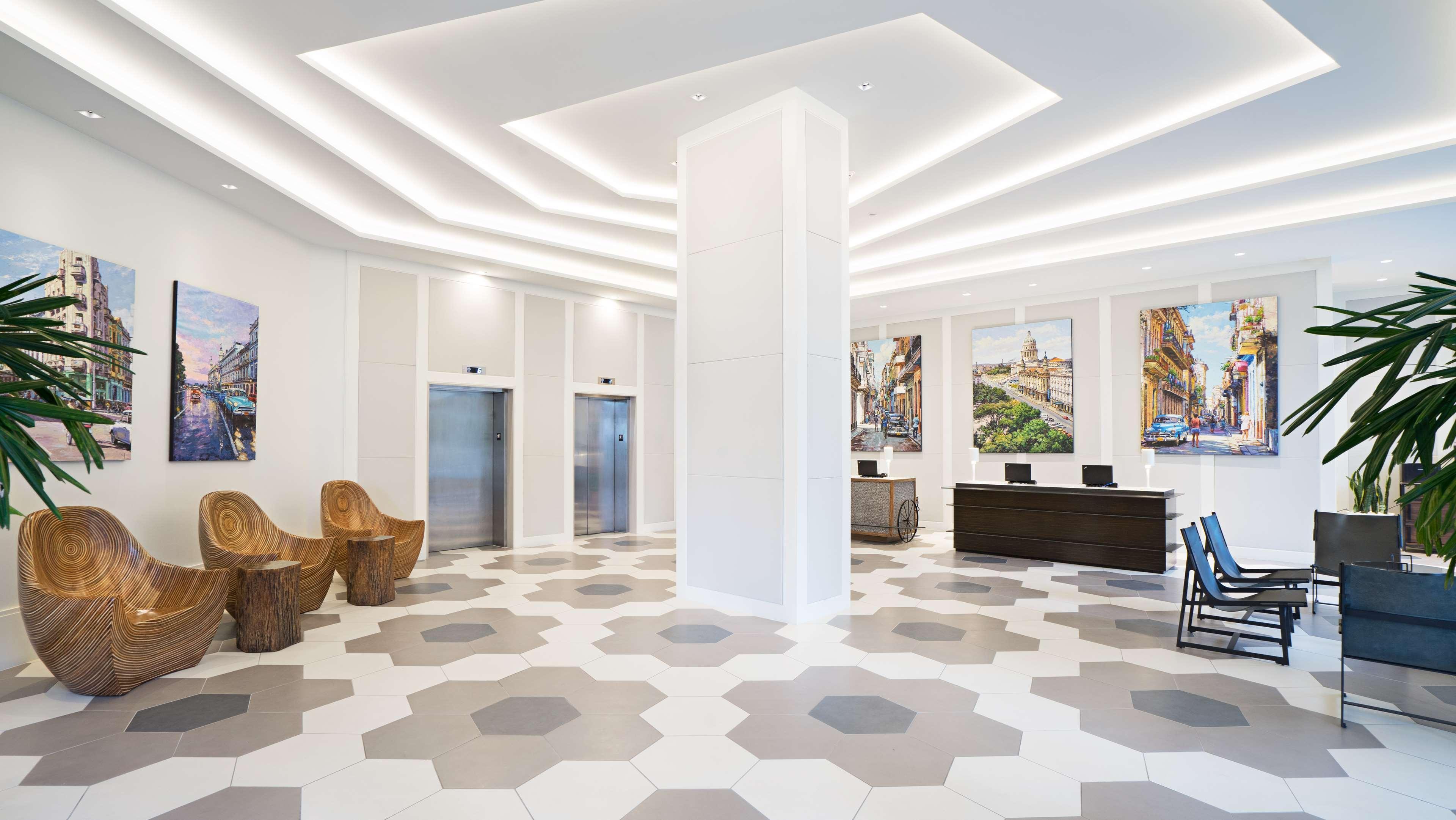 Hotel Hyatt Centric Brickell Miami Zewnętrze zdjęcie
