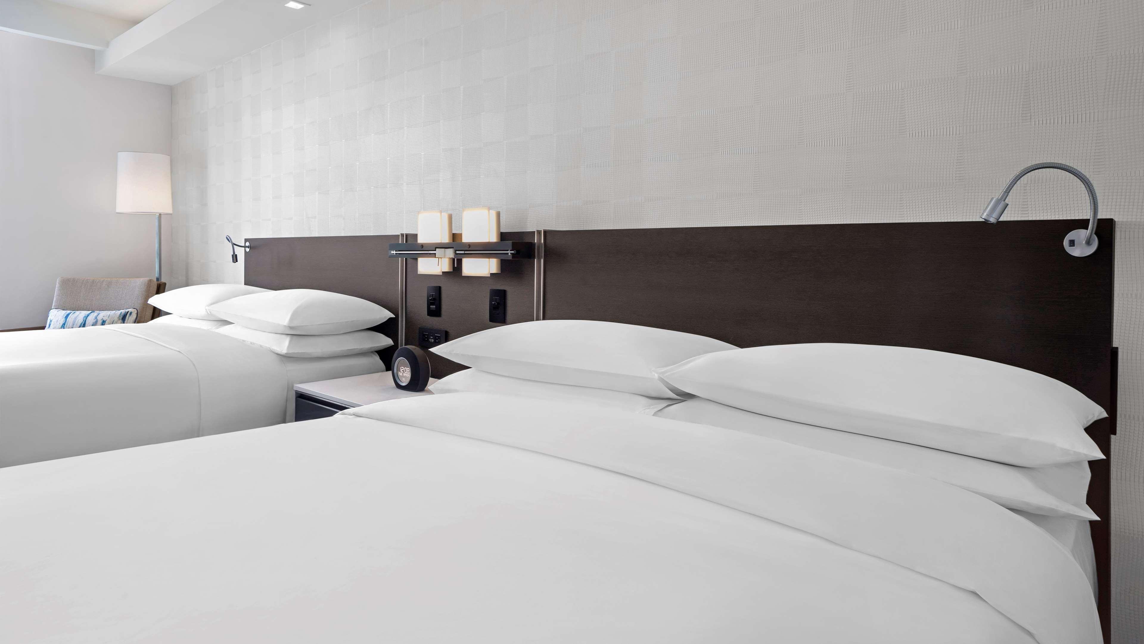 Hotel Hyatt Centric Brickell Miami Zewnętrze zdjęcie