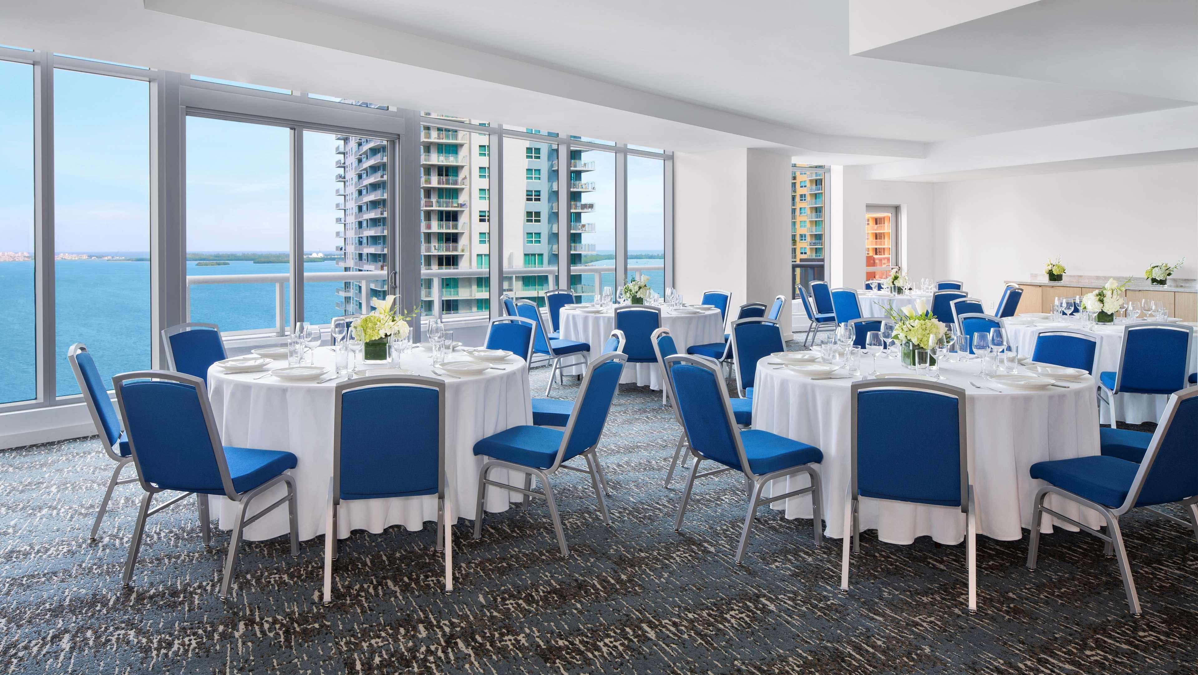 Hotel Hyatt Centric Brickell Miami Zewnętrze zdjęcie