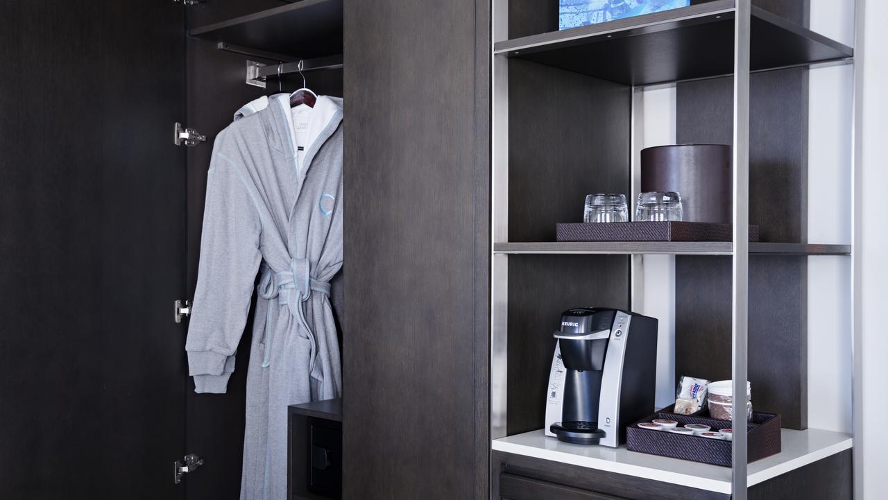 Hotel Hyatt Centric Brickell Miami Pokój zdjęcie