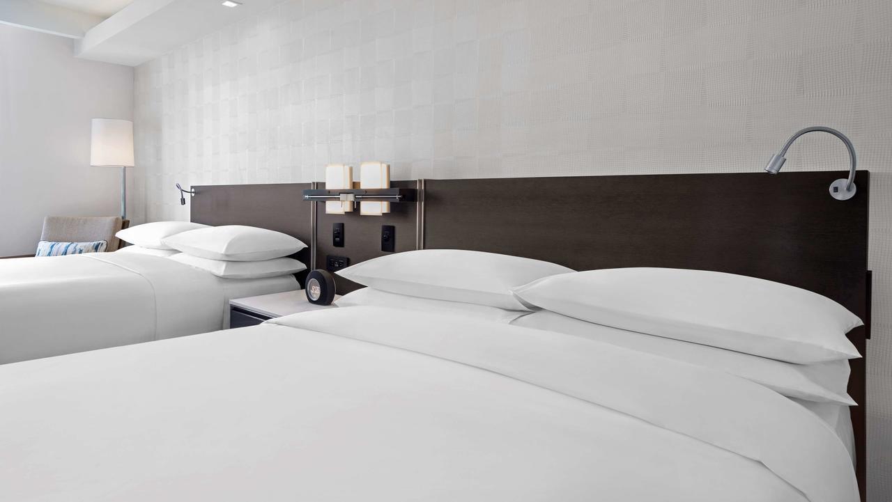 Hotel Hyatt Centric Brickell Miami Zewnętrze zdjęcie